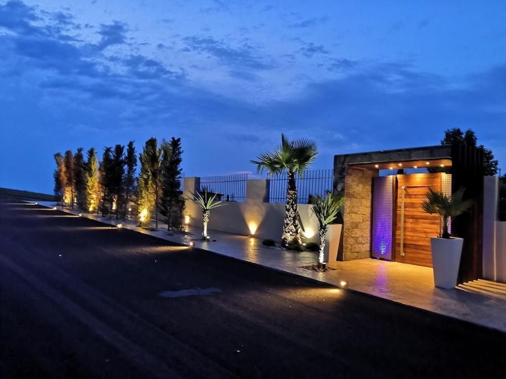 Villa Plagiari Sea View Plagiárion Dış mekan fotoğraf